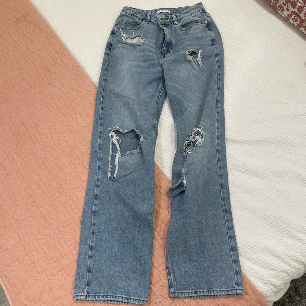 pacsun 90’s boyfriend jeans